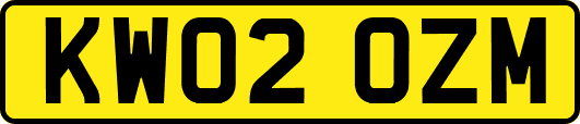 KW02OZM