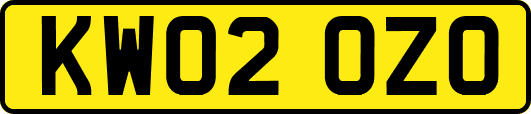KW02OZO