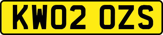 KW02OZS