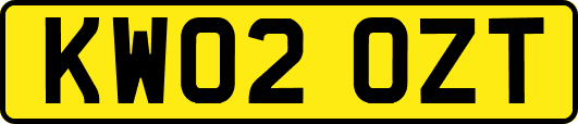KW02OZT