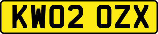 KW02OZX