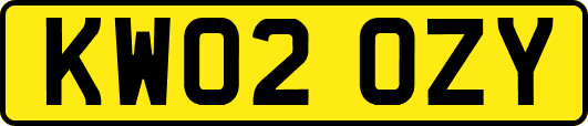 KW02OZY