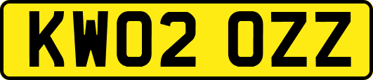 KW02OZZ