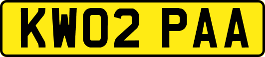 KW02PAA