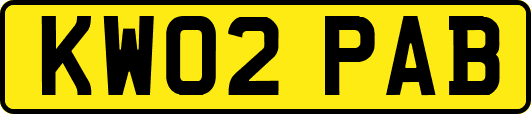 KW02PAB