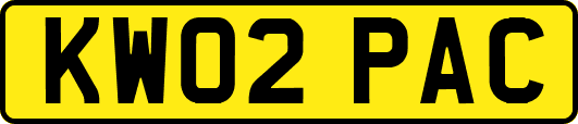 KW02PAC
