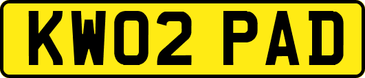KW02PAD