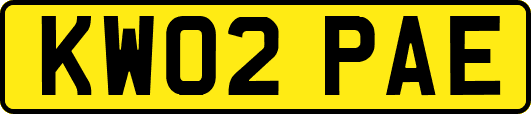 KW02PAE