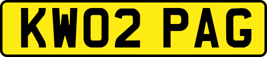 KW02PAG