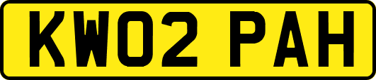 KW02PAH