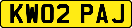 KW02PAJ