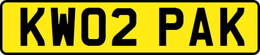 KW02PAK