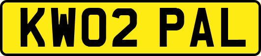 KW02PAL