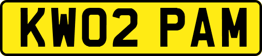 KW02PAM