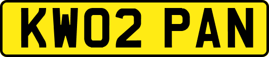 KW02PAN