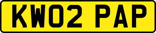 KW02PAP
