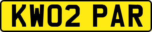 KW02PAR