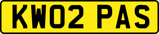 KW02PAS