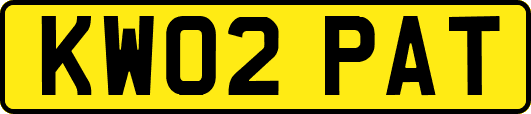 KW02PAT