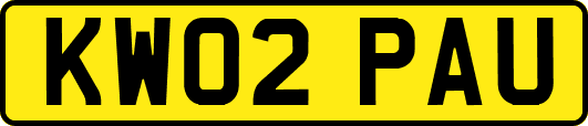 KW02PAU