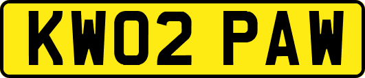 KW02PAW