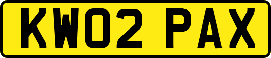 KW02PAX