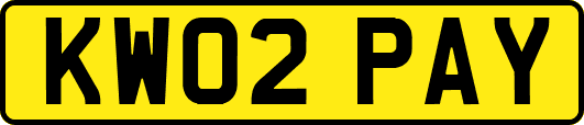 KW02PAY