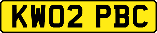 KW02PBC