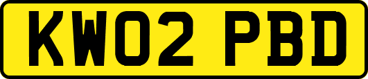 KW02PBD