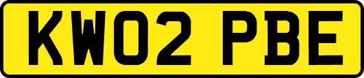 KW02PBE