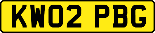 KW02PBG