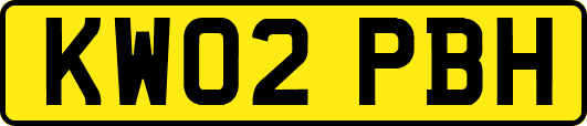 KW02PBH