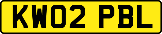 KW02PBL