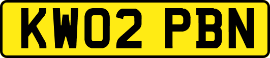 KW02PBN