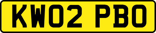 KW02PBO