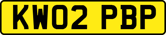 KW02PBP