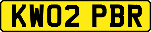 KW02PBR