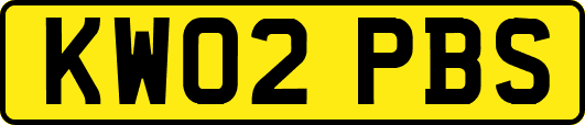 KW02PBS