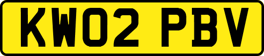 KW02PBV