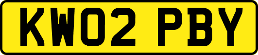 KW02PBY
