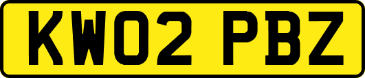 KW02PBZ