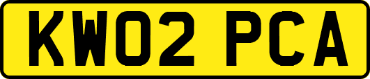 KW02PCA