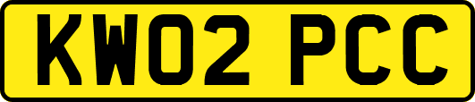 KW02PCC