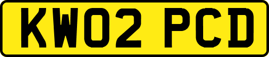 KW02PCD