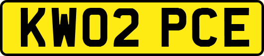KW02PCE