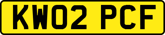 KW02PCF