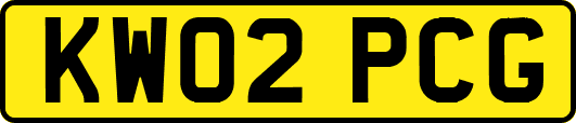KW02PCG