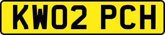 KW02PCH