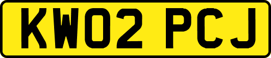KW02PCJ