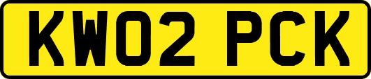 KW02PCK